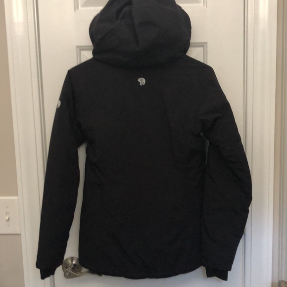 Mountain Hardware Dry Elite Jacket - Picture 11 of 16